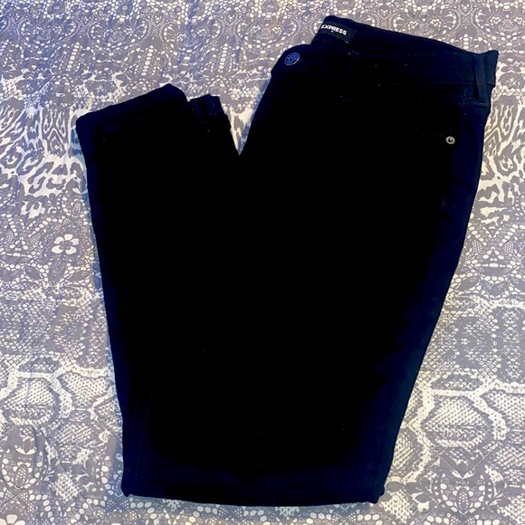 🌺Express Jeans🌸 - Picture 10 of 10
